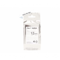 Brother TZe-CL3 - Roll (1.2 cm) 1 cassette(s) cleaning tape - for Brother PT-D210, D600, H110; P-Touch PT-D210, D400, D450, D800, E550, H110, P900, P950