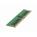 HPE Standard Memory - DDR4 - module - 8 GB - DIMM 288-pin - 2666 MHz  /  PC4-21300 - CL19 - 1.2 V - unbuffered - ECC