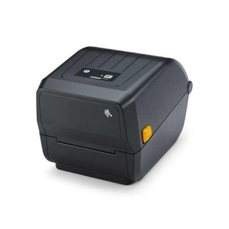 Zebra ZD200 Series ZD230 - Label printer - direct thermal - Roll (11.2 cm) - 203 dpi - up to 152 mm / sec - USB 2.0 - cutter - 4