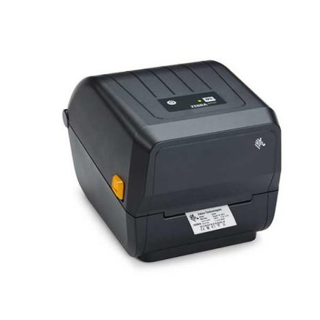 Zebra ZD200 Series ZD230 - Label printer - direct thermal - Roll (11.2 cm) - 203 dpi - up to 152 mm / sec - USB 2.0 - cutter - 5