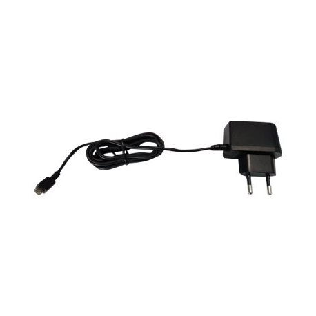 MikroTik 5VPOW - Power adapter - for MikroTik RouterBOARD cAP lite, hAP lite; hAP-Lite RB941-2nD - 0