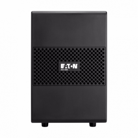 Eaton 9SX 9SXEBM240T - Battery enclosure - 0