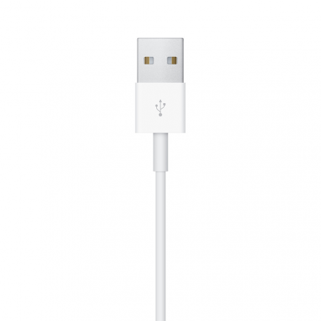 Magnetic - Smart charging cable - USB male - 1 m - 3