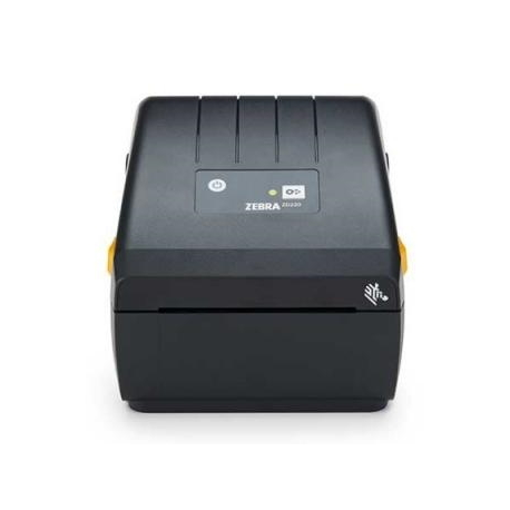 Zebra ZD200 Series ZD230 - Label printer - thermal transfer - Roll (11.2 cm) - 203 dpi - up to 152 mm / sec - USB 2.0 - cutter - 7