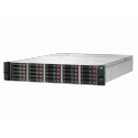 HPE D3710 - Storage enclosure - 25 bays (SATA-600 / SAS-3) - rack-mountable - 2U