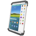 RAM Tab-Tite RAM-HOL-TAB24U - Cradle for tablet - for Samsung Galaxy Tab 4 (8 in), Tab S (8.4 in)
