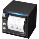 POS PRNT FRONT EXIT USB BLK