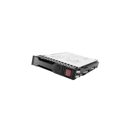 HPE Midline Helium - Hard drive - 12 TB - hot-swap - 3.5" LFF - SATA 6Gb / s - 7200 rpm - with HPE Low Profile - 0