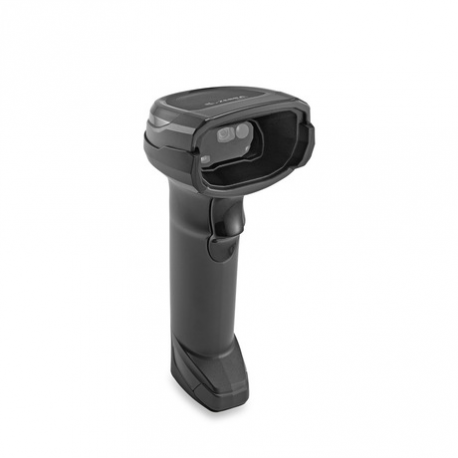 Zebra DS8178 - Standard Range (SR) - barcode scanner - portable - 2D imager - decoded - USB, Bluetooth 4.0 - 2