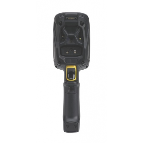 Zebra TC8300 - Data collection terminal - rugged - Android 8.1 (Oreo) - 128 GB - 4" (800 x 480) - rear camera - barcode reader - (2D imager) - USB host - SD slot - Wi-Fi, NFC, Bluetooth - 4