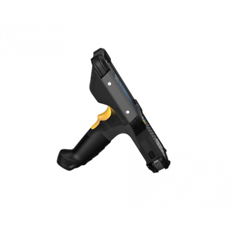 Zebra MC9300 - Data collection terminal - rugged - Android 8.1 (Oreo) - 32 GB - 4.3" colour (800 x 480) - rear camera + front camera - barcode reader - (laser) - USB host - microSD slot - Wi-Fi 5, Bluetooth - 3