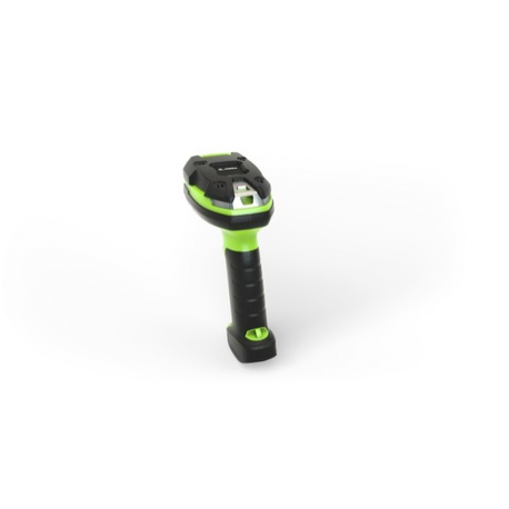 Zebra LI3678-ER - USB Kit - barcode scanner - portable - linear imager - decoded - Bluetooth 4.0 - 4