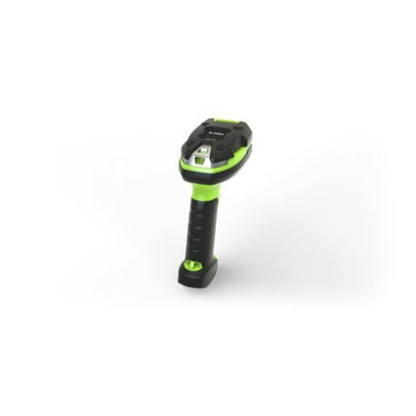 Zebra LI3678-ER - USB Kit - barcode scanner - portable - linear imager - decoded - Bluetooth 4.0 - 5