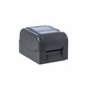 Brother TD-4420TN - Label printer - direct thermal  /  thermal transfer - Roll (11 cm) - 203 dpi - up to 152.4 mm / sec - USB 2.0, LAN, USB host, RS232C