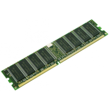 HP - DDR4 - module - 16 GB - DIMM 288-pin - 2666 MHz / PC4-21300 - 1.2 V - unbuffered - non-ECC - for Workstation Z2 G4 (non-ECC), Z4 G4 (non-ECC) - 2