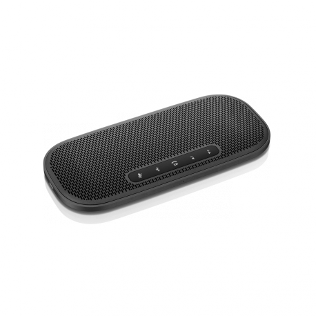 Lenovo 700 - Speaker - for portable use - wireless - NFC, Bluetooth - USB - 4 Watt - grey - for IdeaPad 3 14; ThinkBook 14s Yoga G2 IAP; ThinkPad T14s Gen 3; X1 Nano Gen 2 - 3
