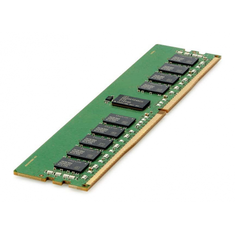 HPE - DDR4 - module - 32 GB - DIMM 288-pin - 2400 MHz  /  PC4-19200 - CL17 - 1.2 V - registered - ECC - 1