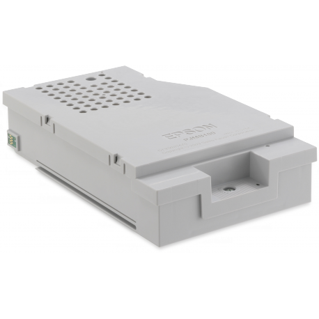 Epson Maintenance Box - Waste ink collector - for Discproducer PP-100AP, PP-100II, PP-100IIBD, PP-100III, PP-50II - 2