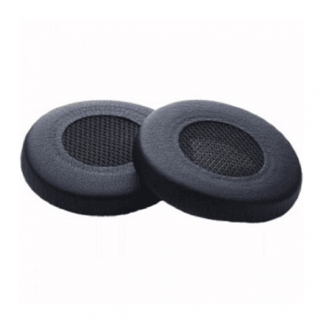 Jabra - Earpads for headset - for PRO 9460, 9460 Duo, 9465 Duo, 9470 - 2