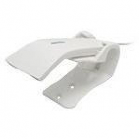 Star - Barcode scanner - handheld - decoded - USB - 2