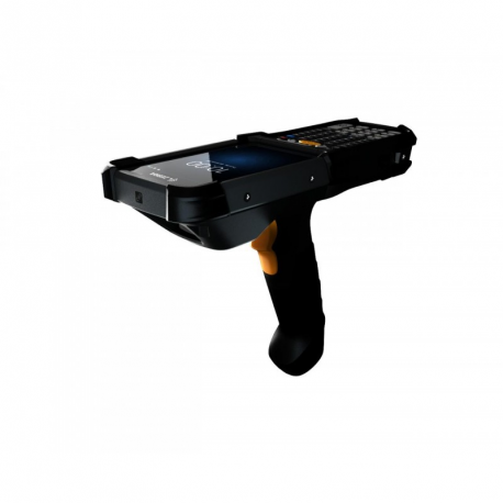 Zebra MC9300 - Data collection terminal - rugged - Android 8.1 (Oreo) - 32 GB - 4.3" colour (800 x 480) - barcode reader - (laser) - USB host - microSD slot - Wi-Fi 5, Bluetooth - 2