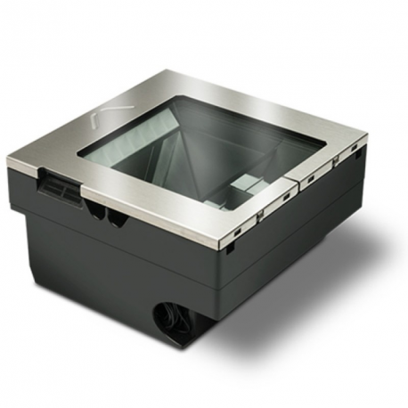 Datalogic Magellan 3550HSi - Barcode scanner - integrated - 2D imager - decoded - USB - 1