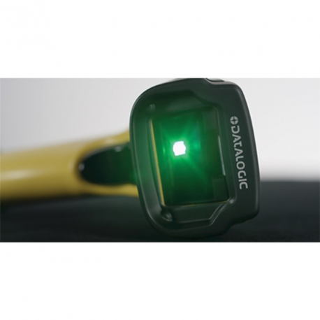 Datalogic PowerScan PD9130 - USB Kit - barcode scanner - handheld - linear imager - decoded - USB - 1