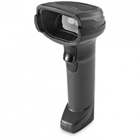 Zebra DS8108-SR - Standard Range (SR) - barcode scanner - handheld - 2D imager - decoded - interface cable required - 2