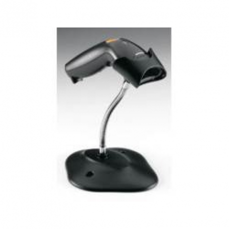 Symbol LS1203 - Barcode scanner - handheld - 100 scan / sec - decoded - USB - 1