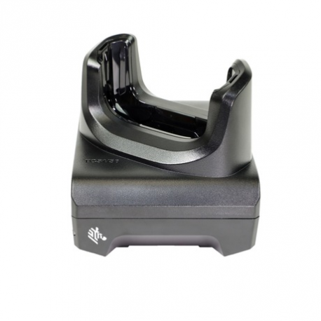 Zebra Workstation - Docking cradle - HDMI - 10Mb LAN - for Zebra TC51, TC52, TC52AX, TC52x, TC56, TC57, TC57x - 0