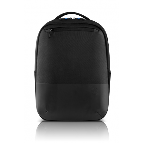 Dell Pro Slim Backpack 15 - Notebook carrying backpack - 15" - black with silkscreen - for Chromebook 3110, 3110 2-in-1; Latitude 54XX, 55XX; Precision 75XX; Vostro 15 35XX, 15 7510 - 10