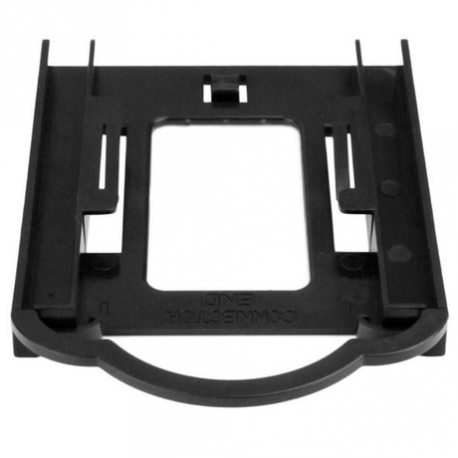 Honeywell - Mounting component (bracket adapter) - for vehicle mount computer - in-car - for Thor VM1, VM1A, VM2, VM3 - 0