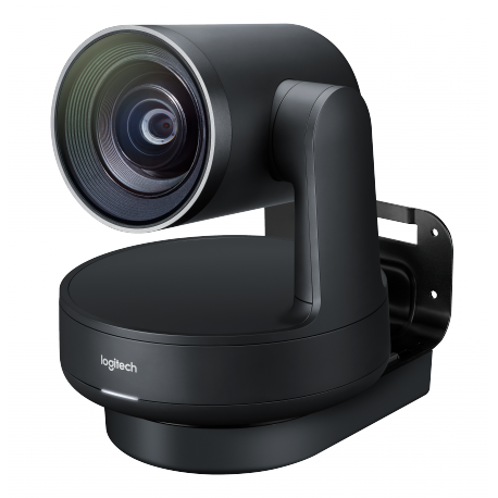 Logitech Rally - Video conferencing kit - 2