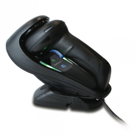 Datalogic Gryphon I GBT4500 - Barcode scanner - portable - 2D imager - decoded - Bluetooth 4.0 - 2
