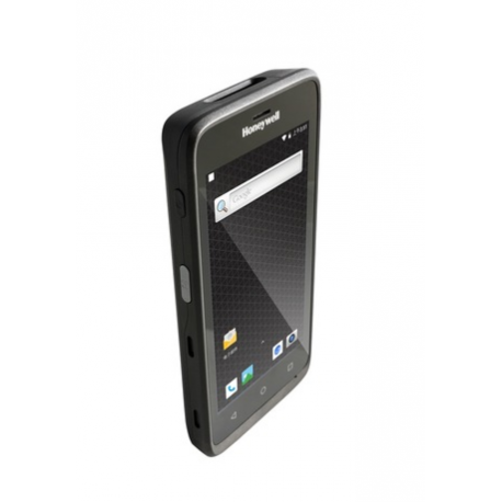 Honeywell Scan Handle - Handheld pistol grip handle - 2