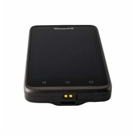 Honeywell Scan Handle - Handheld pistol grip handle - 7