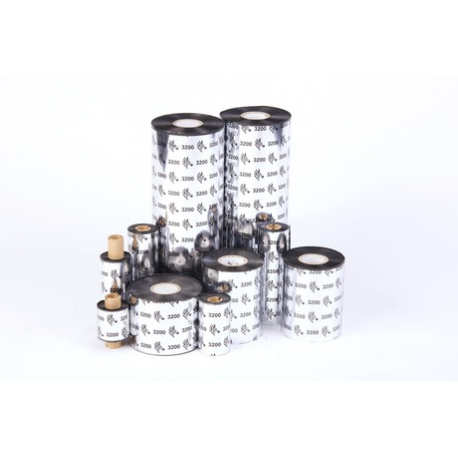 Zebra - Colour (cyan, magenta, yellow, resin black, clear overcoat) - print ribbon (colour) - for Zebra ZC300 - 3