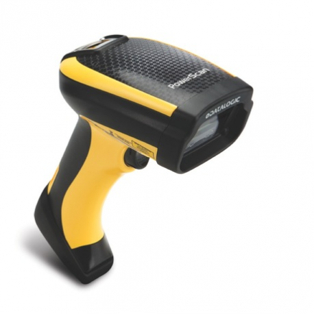 Datalogic PowerScan PD9130 - Barcode scanner - handheld - linear imager - decoded - interface cable required - 4