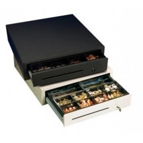 Star CB-2002 FN - Cash Drawer - dark grey - for Star TSP847II HIA - 3