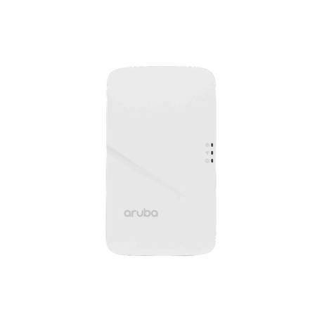HPE Aruba AP-303HR (EU) Remote Bundle - Radio access point - Wi-Fi 5 - 2.4 GHz, 5 GHz - 0
