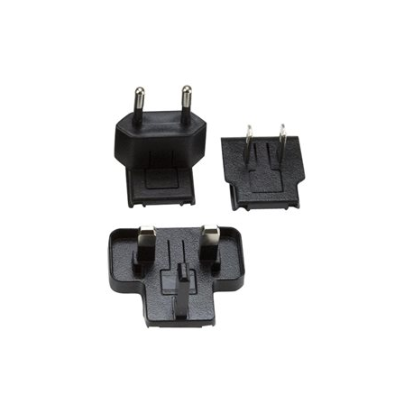 StarTech.com Replacement 5V DC Power Adapter - 5 Volts, 4 Amps - Power adapter - AC 100-240 V - SVA5M4NEUA - Power adapter - AC 100-240 V - for P / N: PM1115UW, ST4300U3C1B, USB2001EXT2NA, USB2002EXT2NA, USB2004EXT2NA, USB3SMDOCK4K - 1