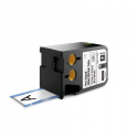 DeLOCK - Network coupler - SC single-mode (F) to SC single-mode (F) - fibre optic