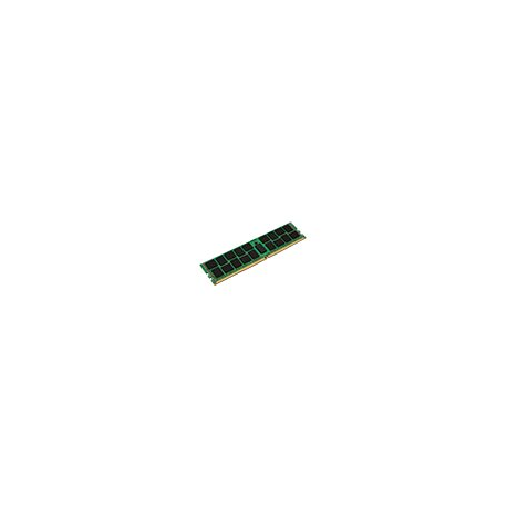 Kingston - DDR4 - module - 64 GB - DIMM 288-pin - 3200 MHz / PC4-25600 - CL22 - 1.2 V - registered - ECC - for Dell EMC PowerEdge R6515, R7515 - 0