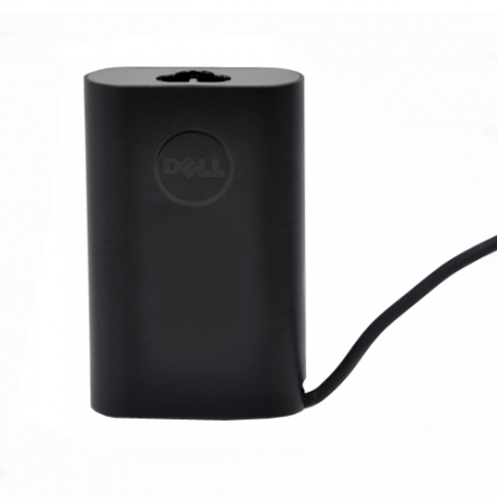 Dell - Power adapter - 45 Watt - Denmark - for Inspiron 14 7437; Latitude 12, 13 7350; Venue 11; XPS 11, 12, 13, 13 9350 - 0