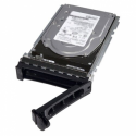 Dell - Hard drive - 2.4 TB - hot-swap - 2.5" - SAS 12Gb / s - 10000 rpm - for PowerEdge C6420, R340, R440, R640, R6415, R740, R7415, R7425, R840, R940; Storage NX3240