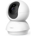 Tapo C200 - Network surveillance camera - pan  /  tilt - colour (Day&Night) - 1920 x 1080 - 1080p - fixed focal - audio - wireless - Wi-Fi - H.264 - DC 9 V