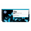 HP 730F - 300 ml - photo black - original - DesignJet - ink cartridge - for DesignJet T1700, T1700 PostScript, T1700dr, T1700dr PostScript