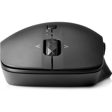 HP Travel - Mouse - 5 buttons - wireless - Bluetooth 4.0 - for ProBook 450 G5, 450 G9, 45X G7, 45X G8, 470 G5, 630 G8, 635, 640 G8, 650 G8, Fortis 14 G9 - 3