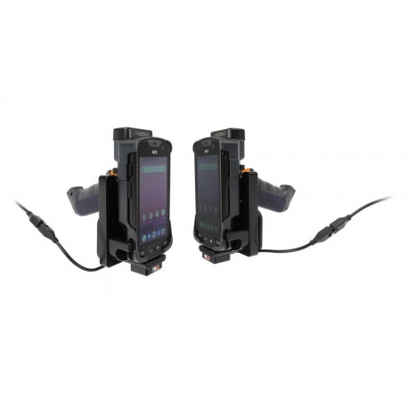 Brodit mount, active, SM10, SM15 - 0