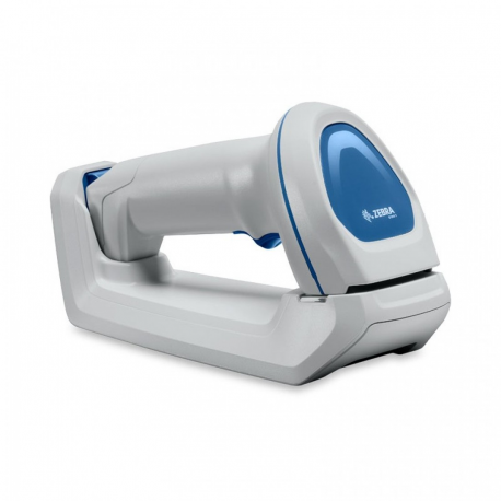 Zebra DS8178-HC - Healthcare - USB Kit - barcode scanner - portable - 2D imager - decoded - Bluetooth 4.0 - 0